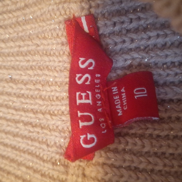 GUESS Sweater sparkle - Picture 6 of 8